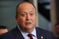 Fiscal nacional desestima presiones de Carmona por Jadue: “Sería estéril”