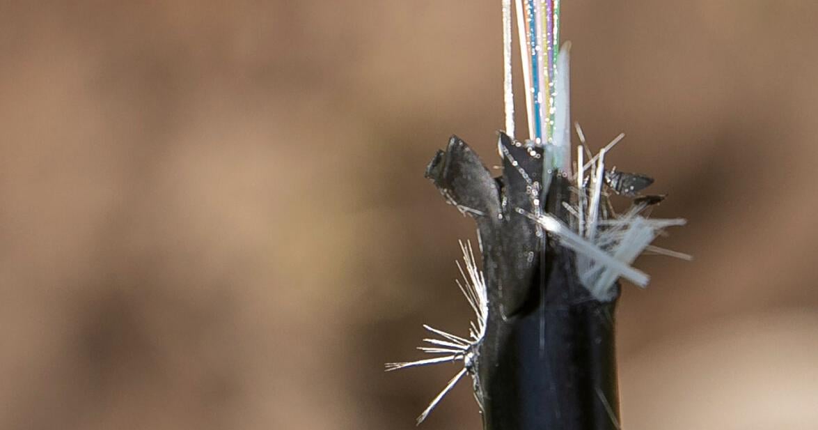 BEAVER ISLAND $87M middle-mile broadband infrastructure project underway