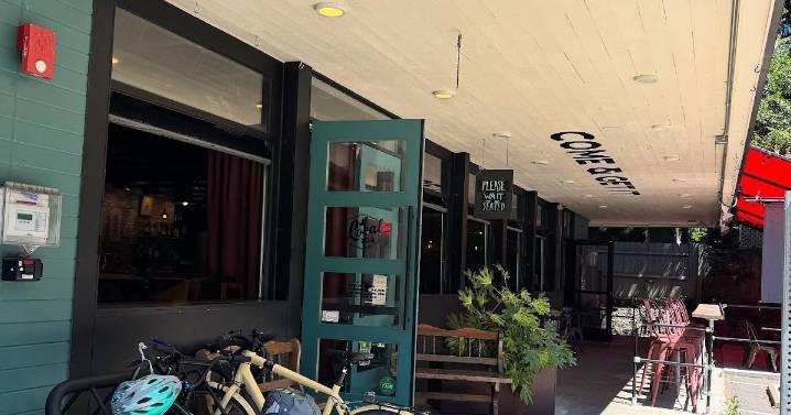 Tour de Bike Racks with Urbanist Shoreline Saturday August 9, 2025