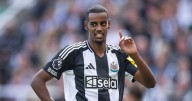 Liverpool transfer news: Alexander Isak huge update as 'personal terms agreed' for star