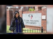 Family of Clark Atlanta alumna, dean announces lawsuit against college where she was killed