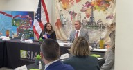 Husted trafficking bill would train Labor Dept. inspectors what to watch. Advocates ask for more