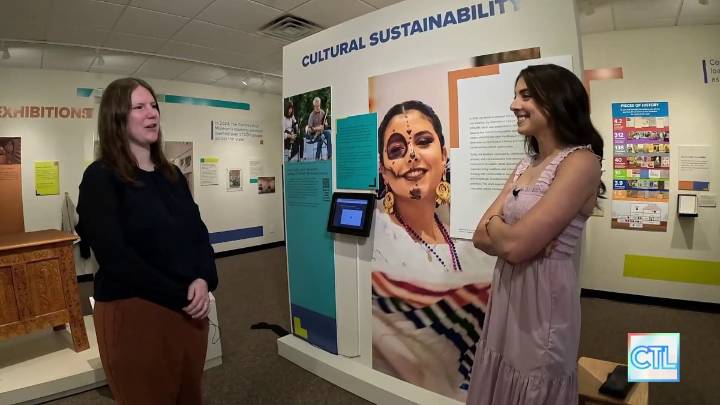 CT LIVE: Connecticut Museum of Culture and History Celebrates 200th Anniversary