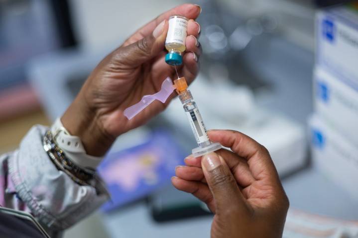 Opinion: 2025 is the year of measles in North America. Why?