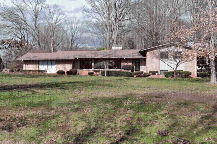 Historic landmark designation for Hyde Park House