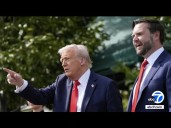 Trump, Vance to meet virtually with Zelenskyy ahead of Putin summit