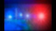 Man rescued after he was trapped under derailed train car