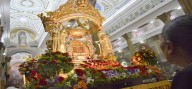 Este 18 de agosto se celebra el homenaje mensual chiquinquireño en Zulia