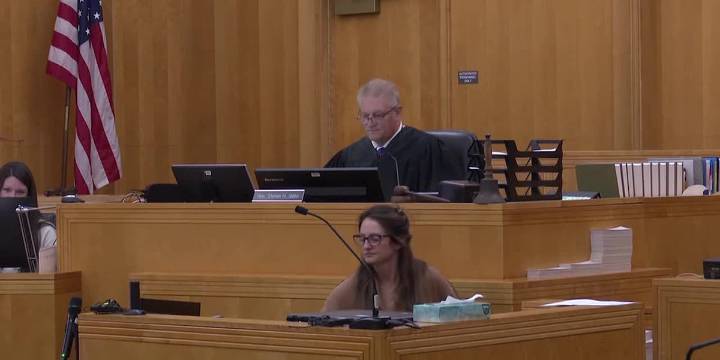 Judge grants change of venue in Lily Peters’ murder case