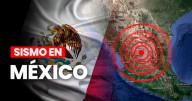 Temblor en México hoy, sábado 23: epicentro y magnitud del último sismo, según el Servicio Sismológico Nacional