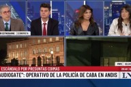 En LN+ reconocieron que el mercado está preocupado porque las reservas están negativas en 8 mil millones de dólares