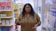 WATCH: DC store owner says teens steal from her shop ‘every day’ in White House video
