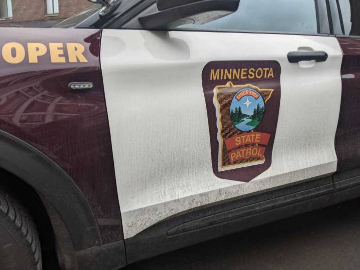 Crash in Arden Hills kills Brooklyn Park woman