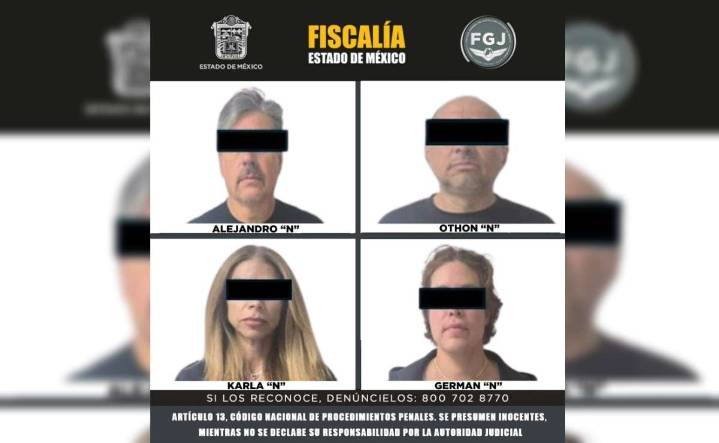 Defensa de Lord Pádel alega que agresión fue una riña; juez desestima argumento y vincula a proceso a involucrados por tentativa de homicidio