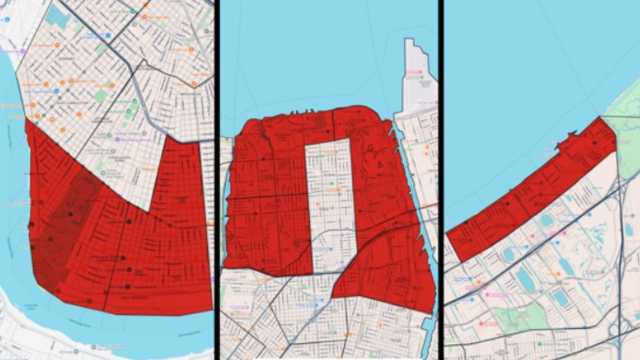 Mosquito abatement spraying Tuesday night for West Nile virus