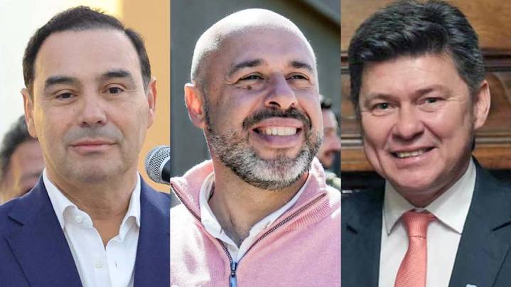 El oficialismo podría sufrir un fuerte revés en el primer test de Corrientes
