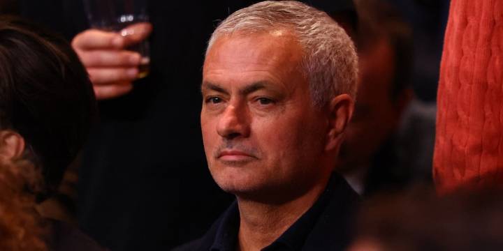 Los secretos de José Mourinho: las 4 selecciones que dirigiría, su visión sobre la IA y por qué es uno de los mejores técnicos de la historia