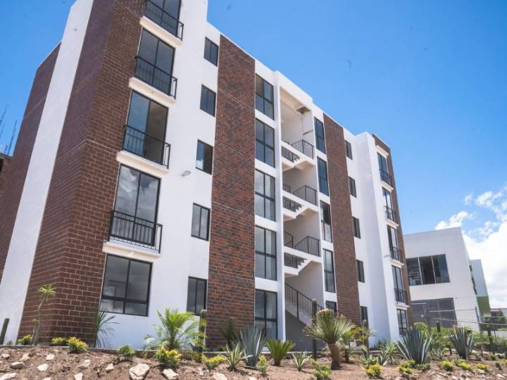 Vivienda para el Binestar incrementa meta a un millón 800 mil nuevas casas