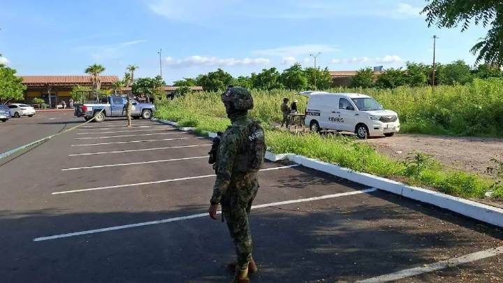 Localizan sin vida a adulto mayor desaparecido en Culiacán; era originario de Ciudad Obregón