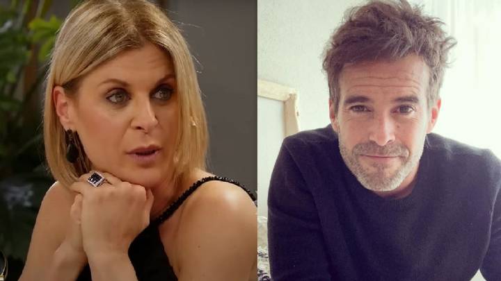 Eugenia Tobal dio detalles de su escandaloso divorcio de Nicolás Cabré: "Sufrí"