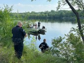 Car from 1960s discovered in Mississippi River could be linked to missing persons case