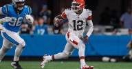 Should the Browns even consider starting Shedeur Sanders Week 1?