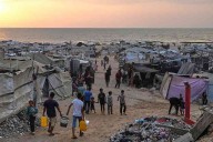 Israel in talks on relocating Palestinians to South Sudan