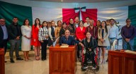 Cabildo de Tulancingo rendirá cuentas a un año de gobierno: 20 sesiones, 60 asuntos y nuevos programas