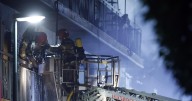 Muere un hombre de 65 años en el incendio de su vivienda en Riego del Camino (Zamora)