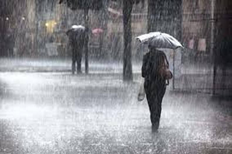 Pronóstico del clima para hoy viernes 29  de agosto de 2025