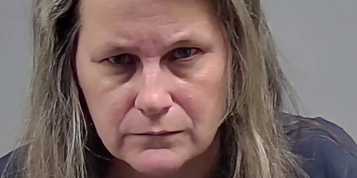 ‘I could smell decaying flesh’: Elderly neglect arrest
