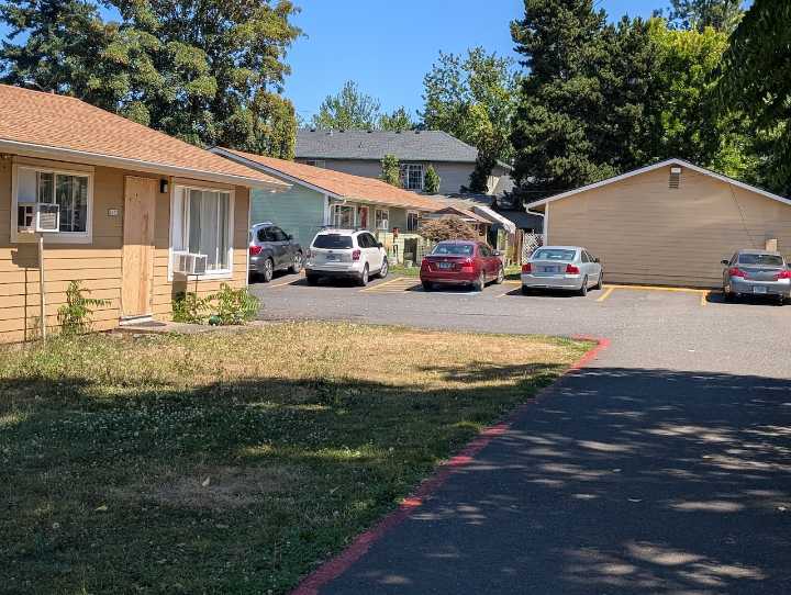 Portland man accused of manslaughter in girlfriend’s shooting death