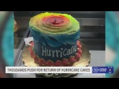 Thousands sign petition for Publix to bring back hurricane