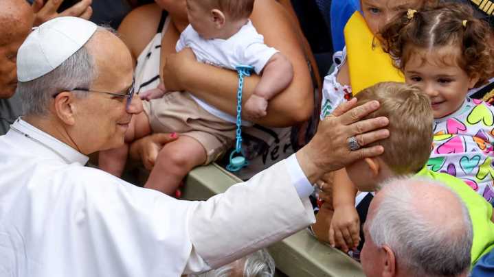 El papa León XIV visitará El Líbano en lo que probablemente será su primer viaje al extranjero