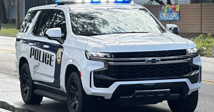 People injured, multiple vehicles shot in downtown Mobile