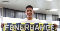 ¿Cuándo podría ser el debut de Edson Álvarez con el Fenerbahce?