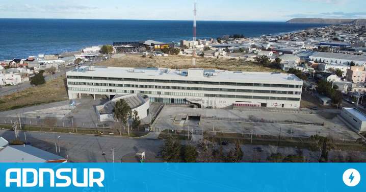 17:42 El 20 de agosto se realizará la primera audiencia en la nueva Ciudad Judicial de Comodoro