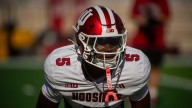 IU football injury update: D'Angelo Ponds, Rolijah Hardy, Amare Ferrell status