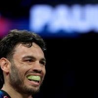 Mexican boxer Chavez Jr. deported from US over alleged cartel ties