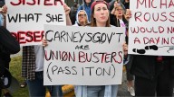 Flight attendants' defiance of back-to-work order 'unlawful', CIRB rules