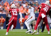 Where to watch the Denver Broncos vs. Arizona Cardinals preseason livestream tonight