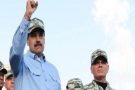 Plan de Soberanía y Paz «Simón Bolívar» defenderá al país de amenazas imperiales
