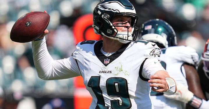 How to watch Philadelphia Eagles-New York Jets preseason game, position battles, more