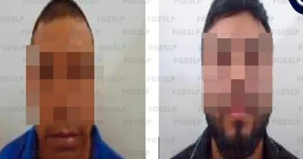 Aprehenden a ladrones por robo millonario