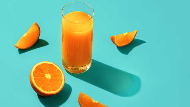 Your OJ may soon have a little less sugar, if FDA rule is enacted