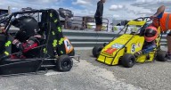 Billings hosts young speedsters at Rumble on the Rims racing event
