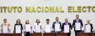 Comienza la nueva era del Poder Judicial: los ministros electos asumen el timón de la SCJN