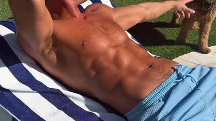 'Vanderpump Rules' Poolside Hot Shot Guess Who!