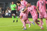 Lionel Messi scores twice as Inter Miami beats Orlando City 3