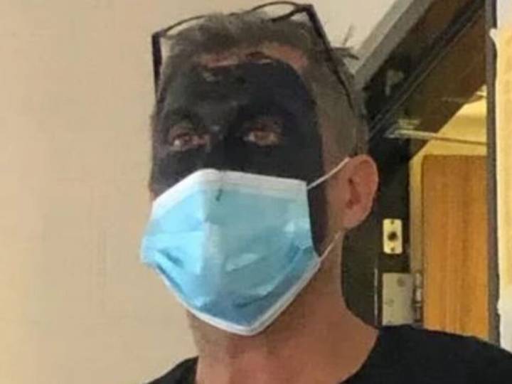 Toronto teacher fired for wearing blackface to school gets job back